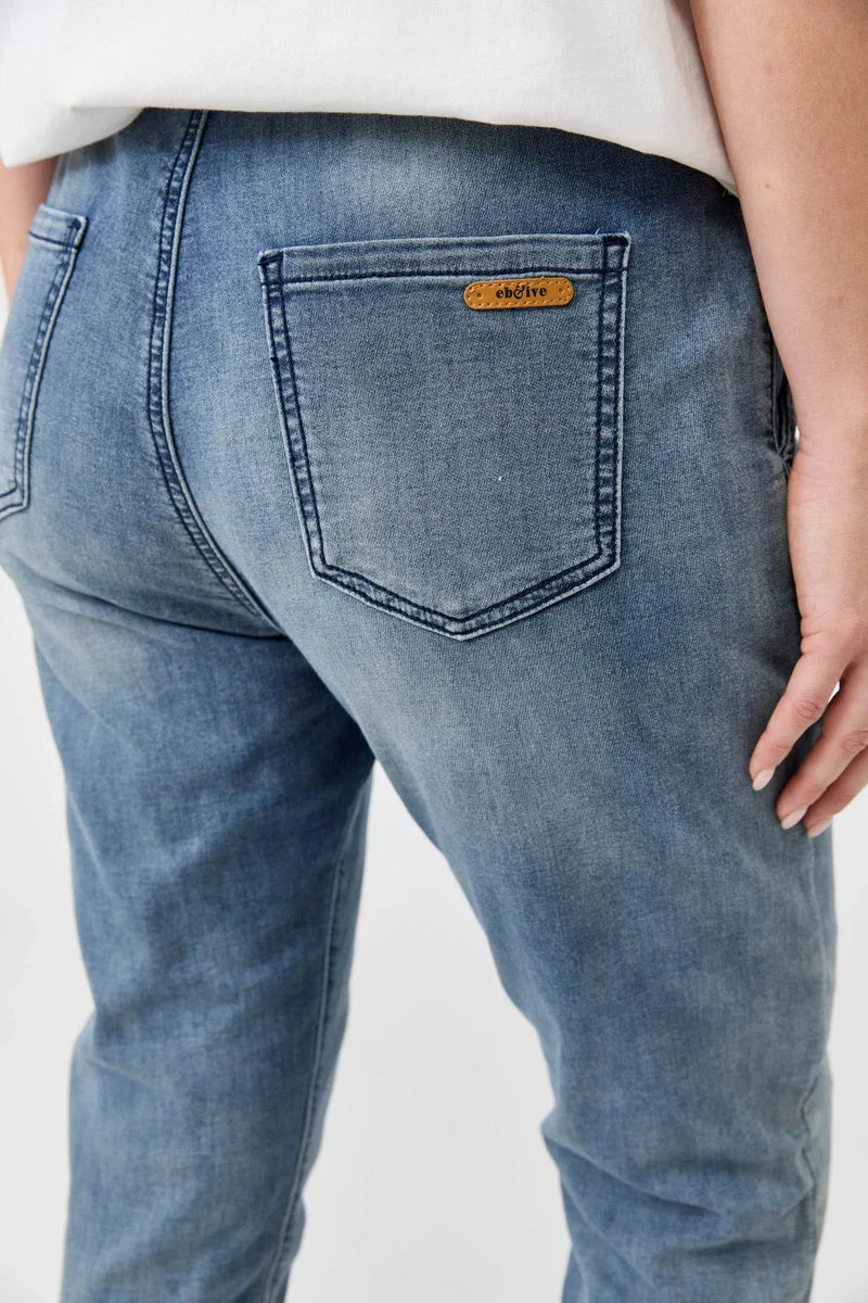 Eb &amp; Ive Ada Denim