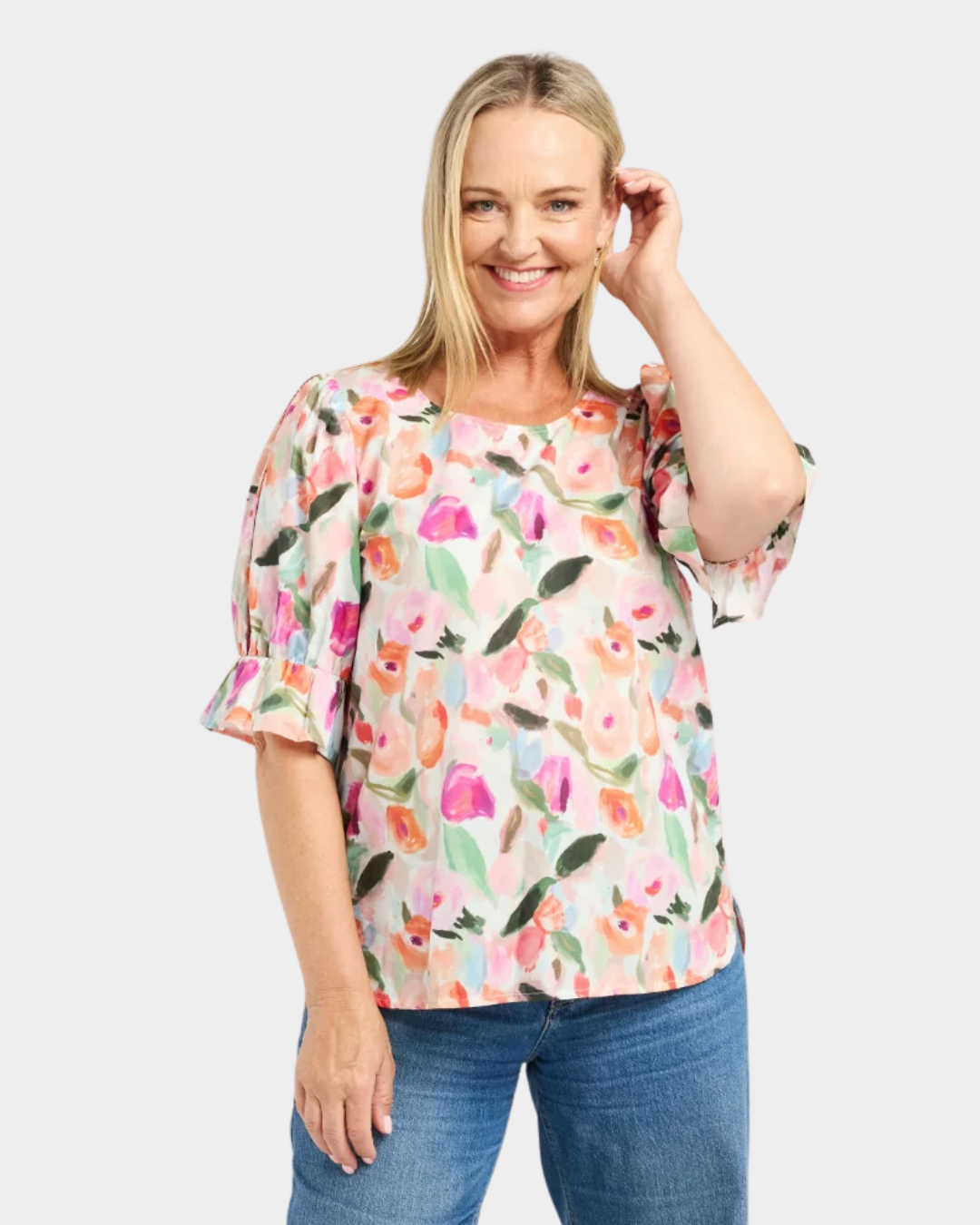 Seduce Sadie Top