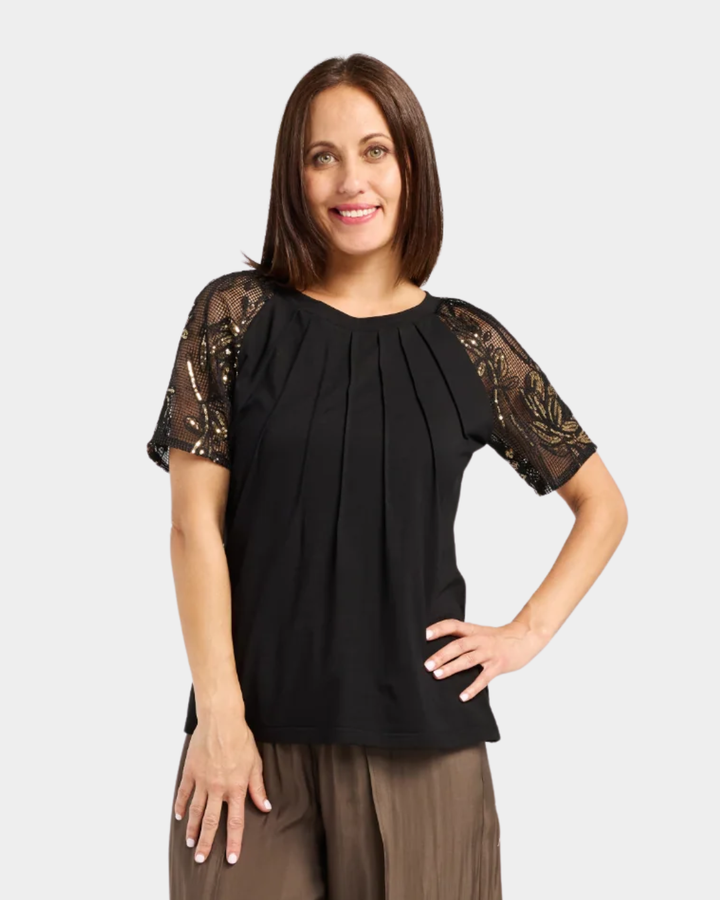 Seduce Selah Top