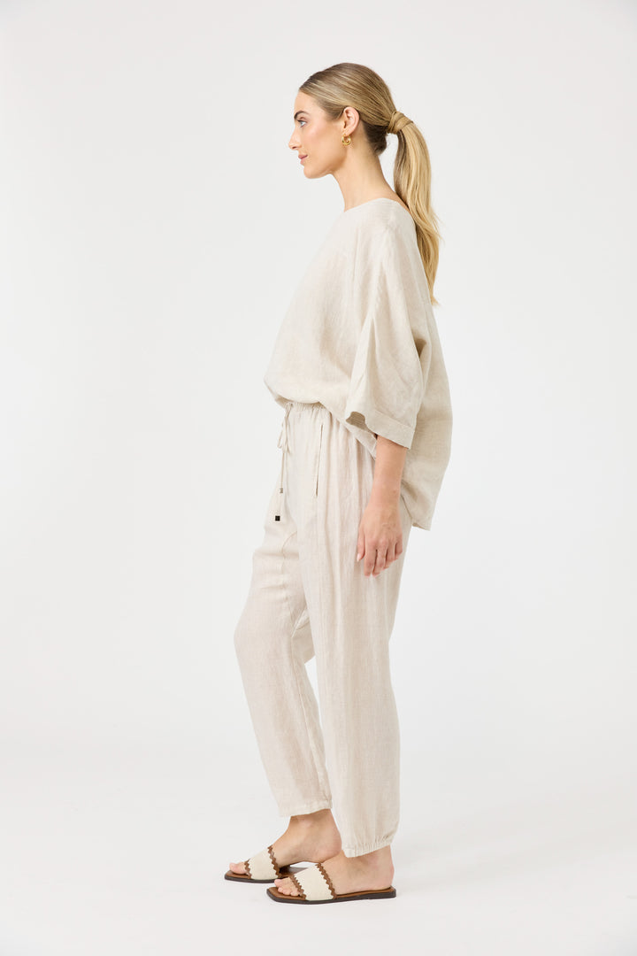 eb &amp; ive Studio Relaxed Pant