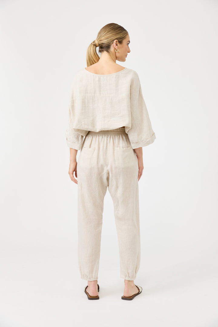 eb &amp; ive Studio Relaxed Pant
