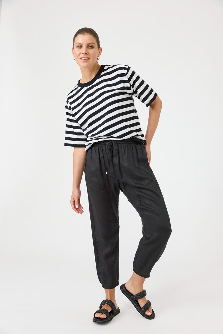 eb &amp; ive Studio Relaxed Pant