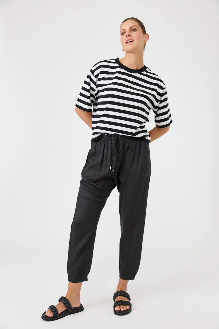 eb &amp; ive Studio Relaxed Pant