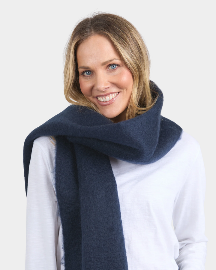 Elm Comfy Scarf