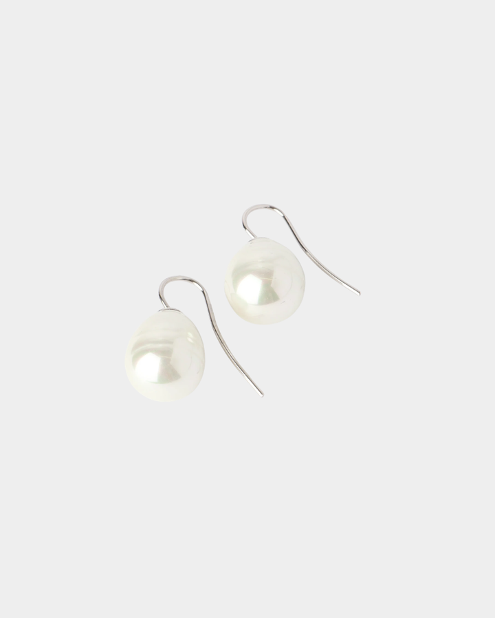 Le Forge Spanish Teardrop Earring