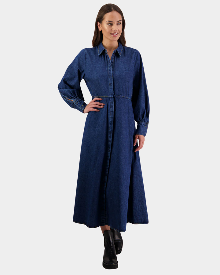 Briarwood Rockie Dress