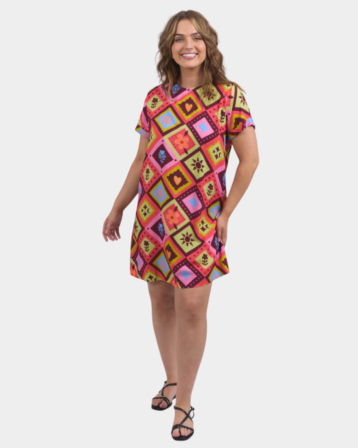 Elm Rhode Dress