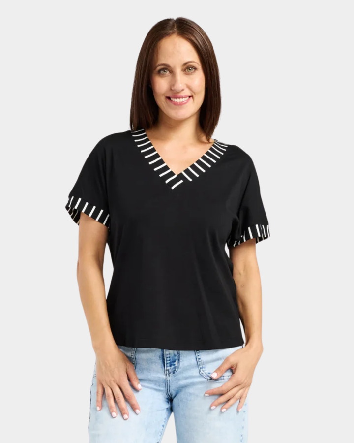 Seduce Cora Top