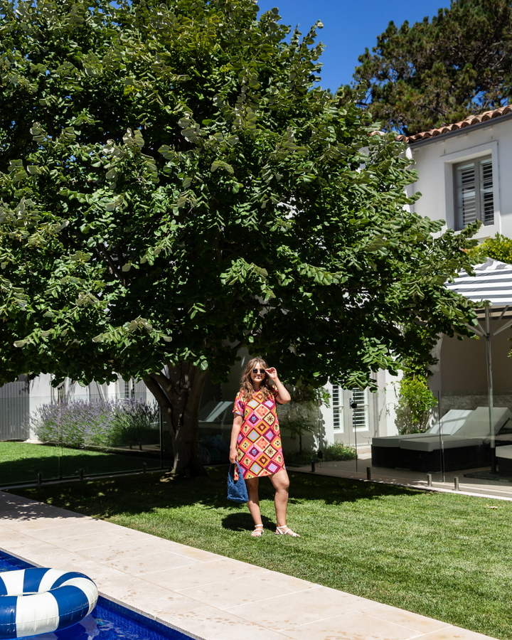 Elm Rhode Dress