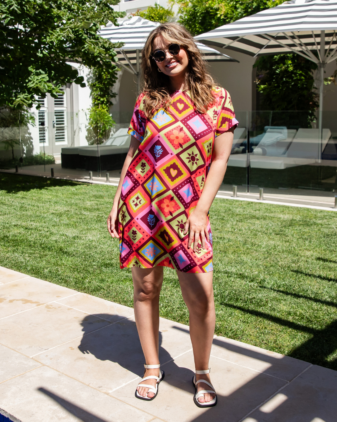 Elm Rhode Dress