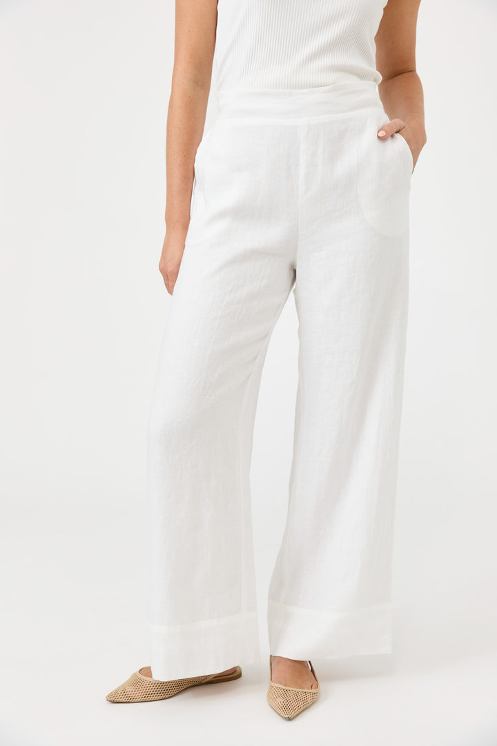 Eb & Ive Studio Pant