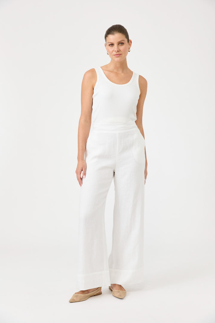 Eb & Ive Studio Pant