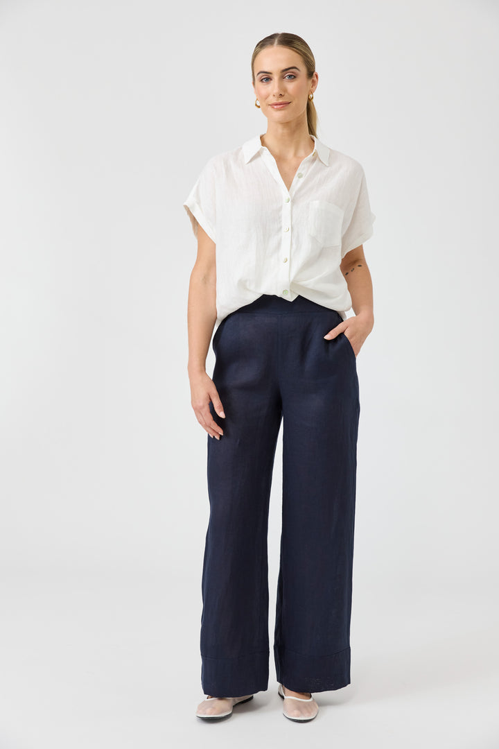 Eb & Ive Studio Pant