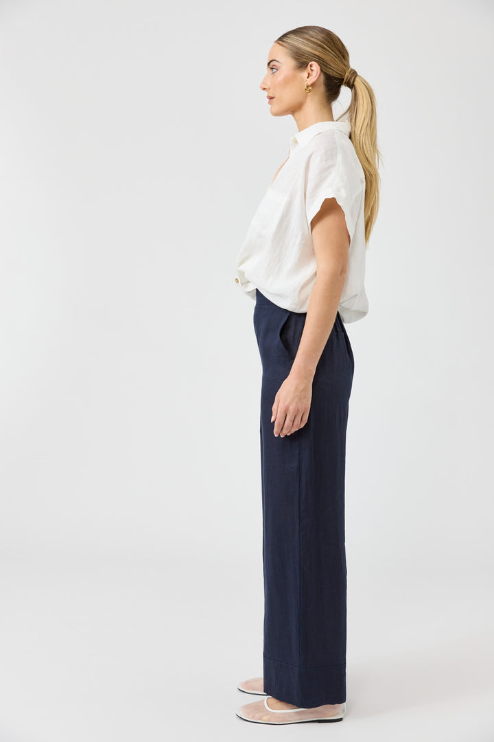 Eb & Ive Studio Pant
