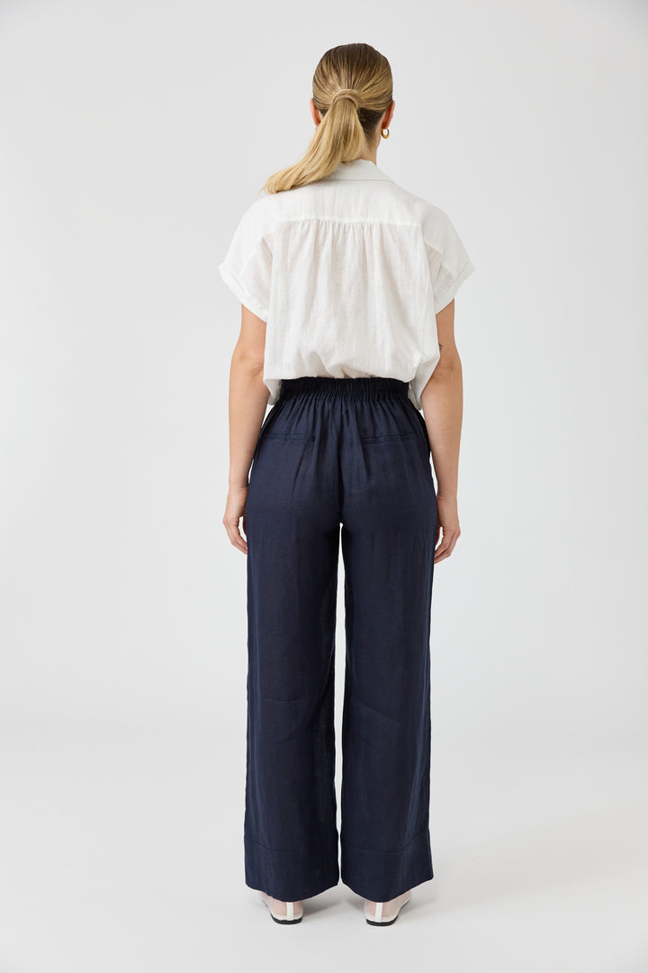 Eb & Ive Studio Pant