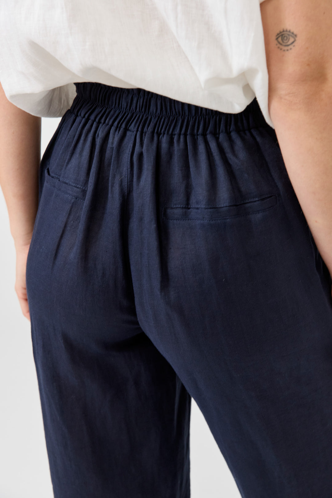 Eb & Ive Studio Pant
