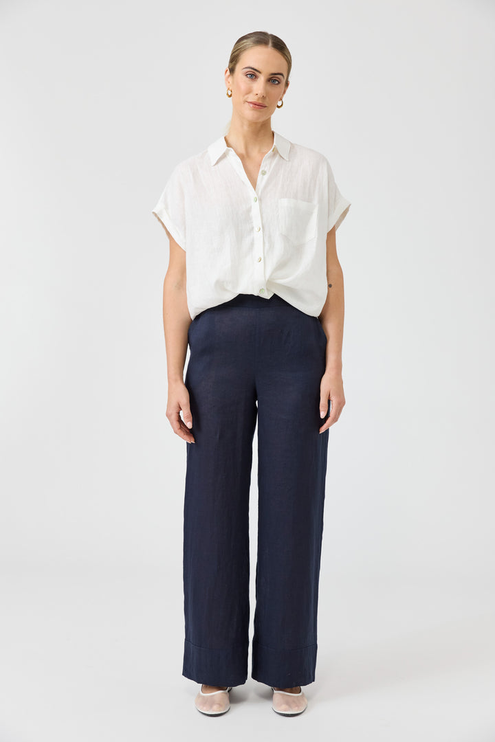 Eb & Ive Studio Pant
