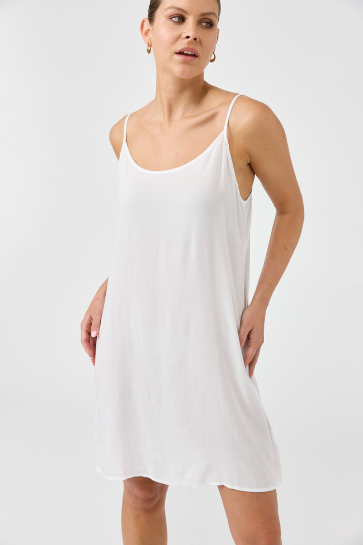 eb & ive Basic Studio Slip