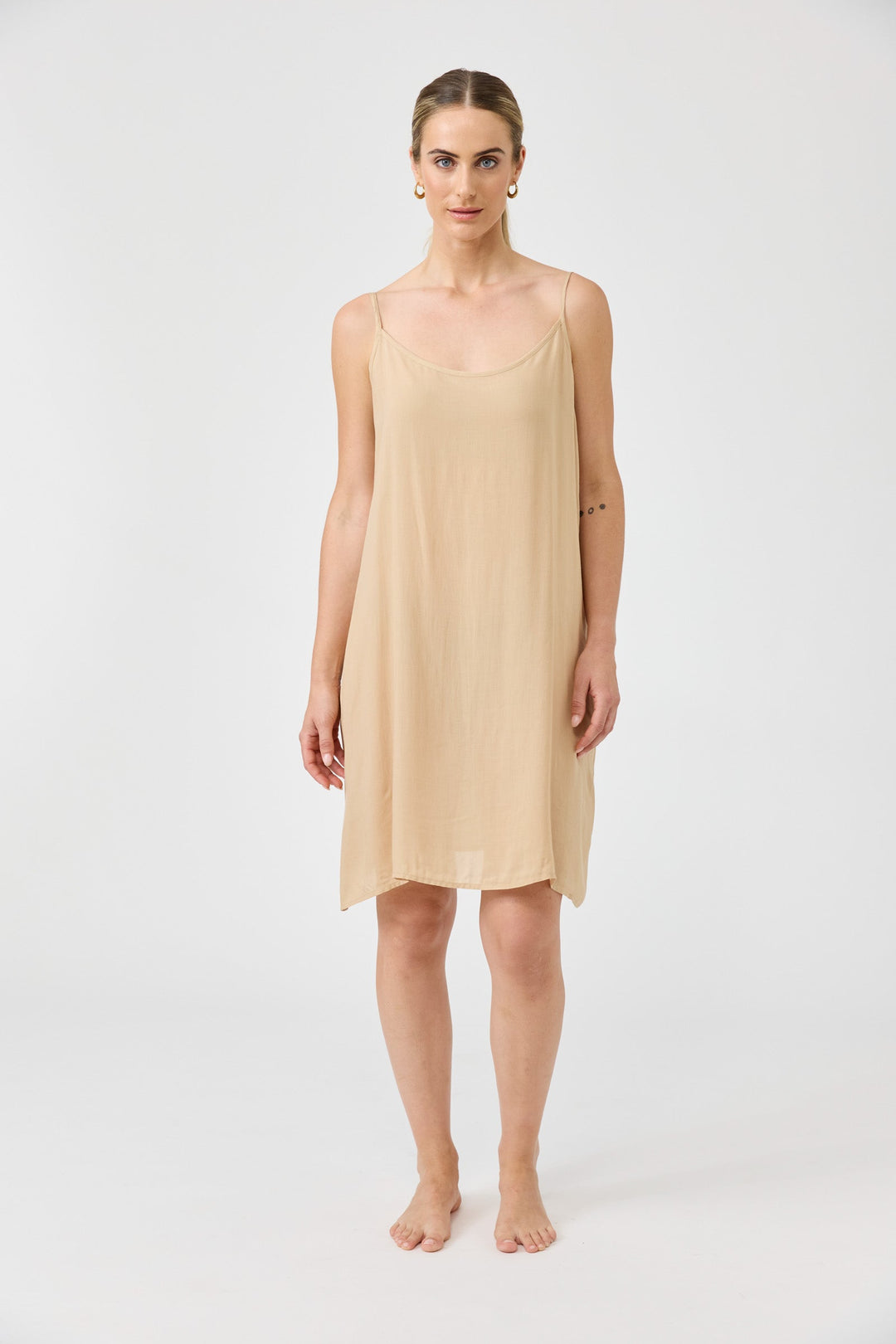 eb & ive Basic Studio Slip