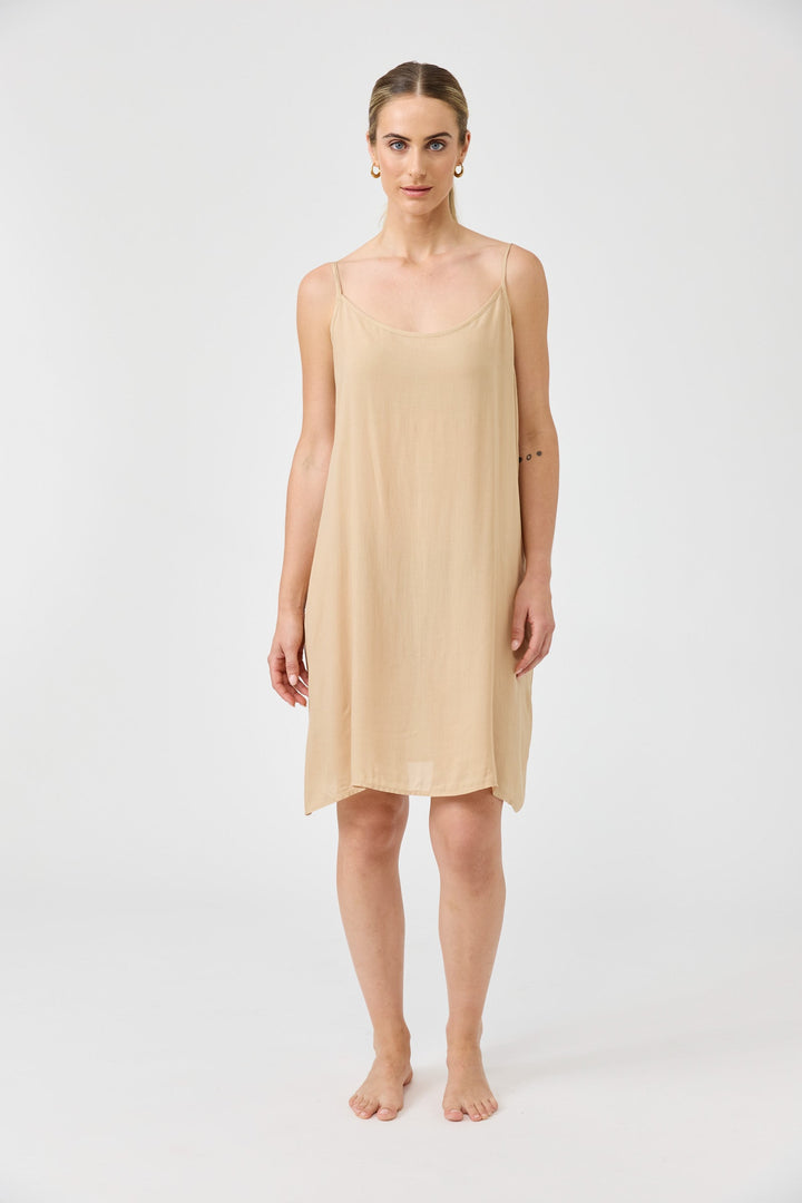 eb & ive Basic Studio Slip