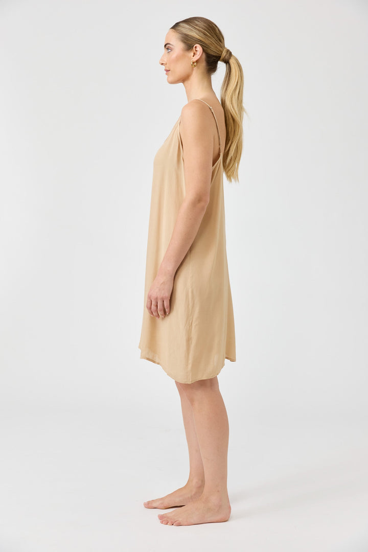 eb & ive Basic Studio Slip