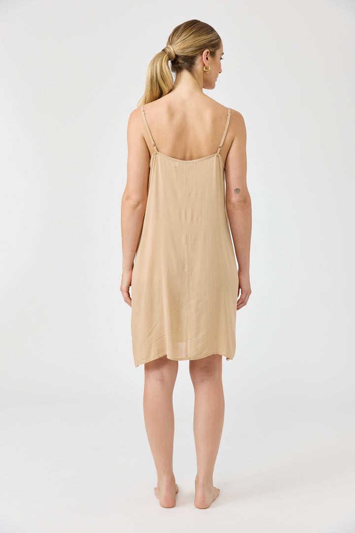 eb & ive Basic Studio Slip