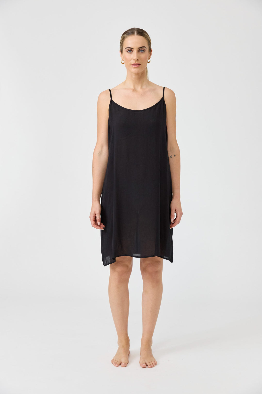 eb & ive Basic Studio Slip
