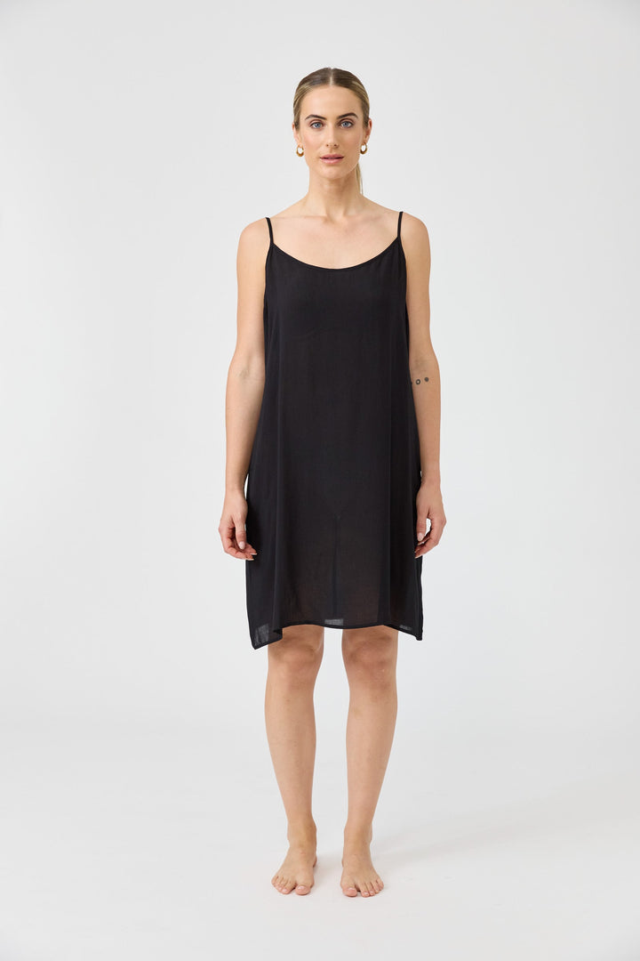 eb & ive Basic Studio Slip