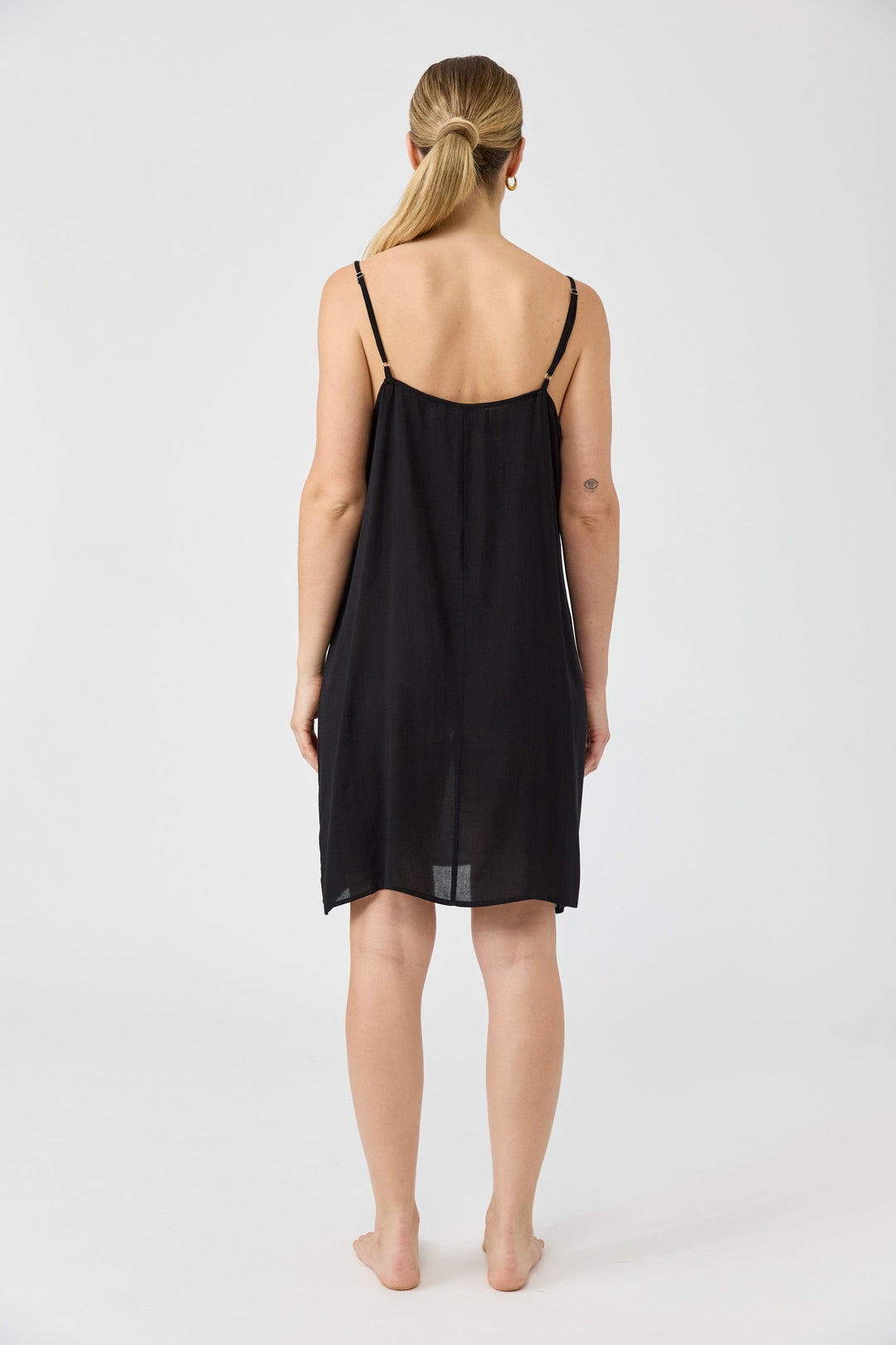 eb & ive Basic Studio Slip