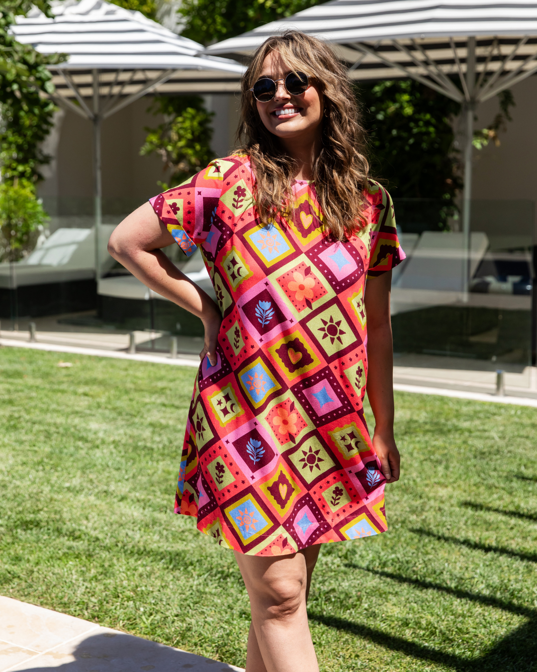 Elm Rhode Dress