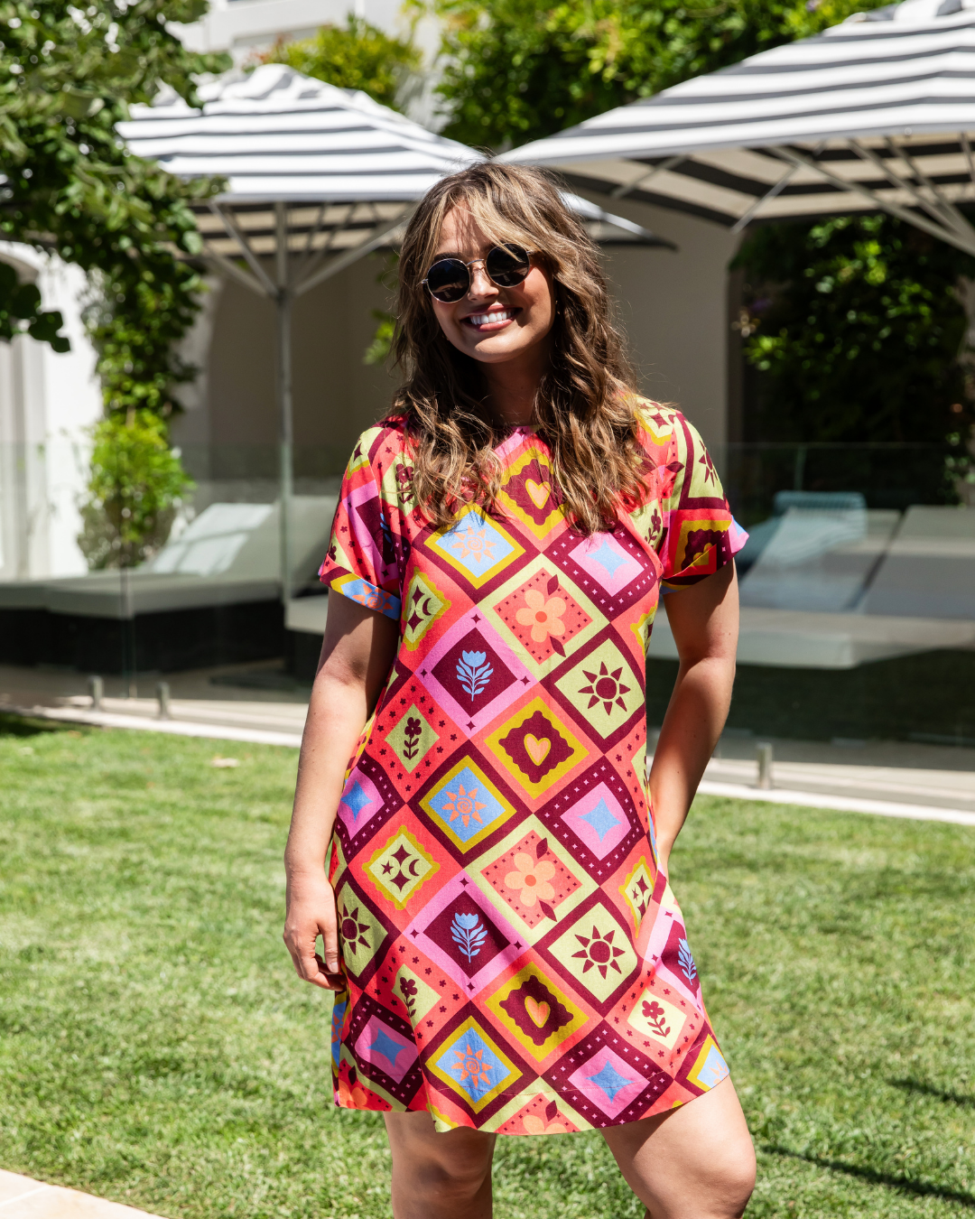 Elm Rhode Dress