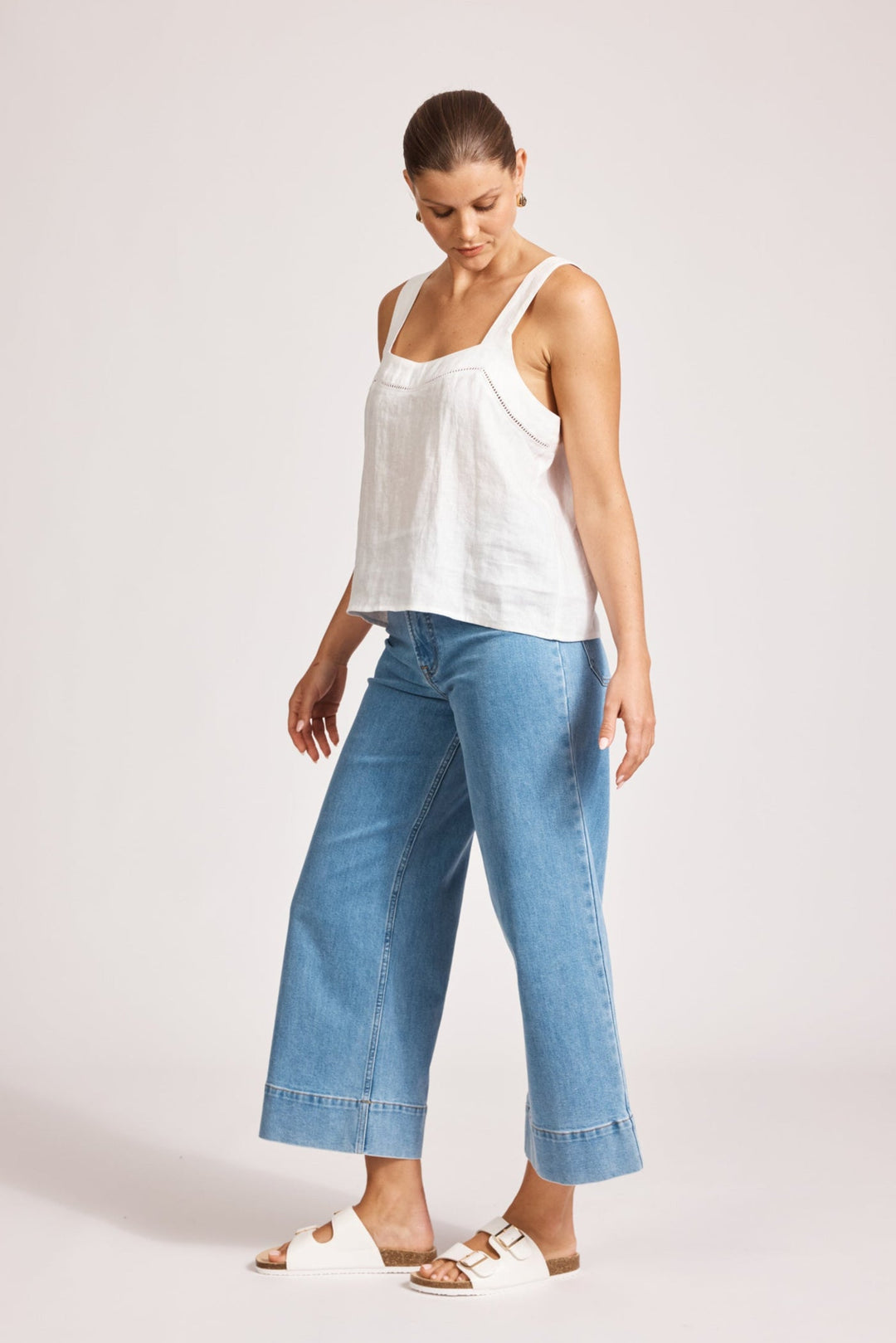Eb & Ive Miramar Tank