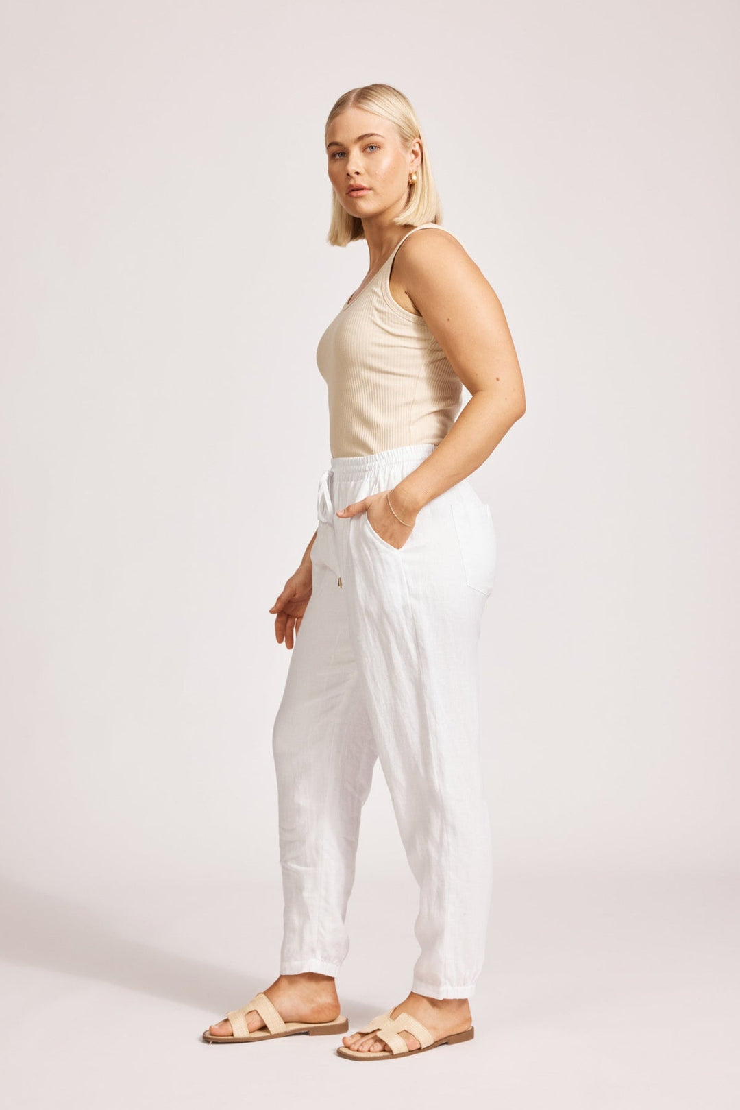 eb & ive Miramar Pant