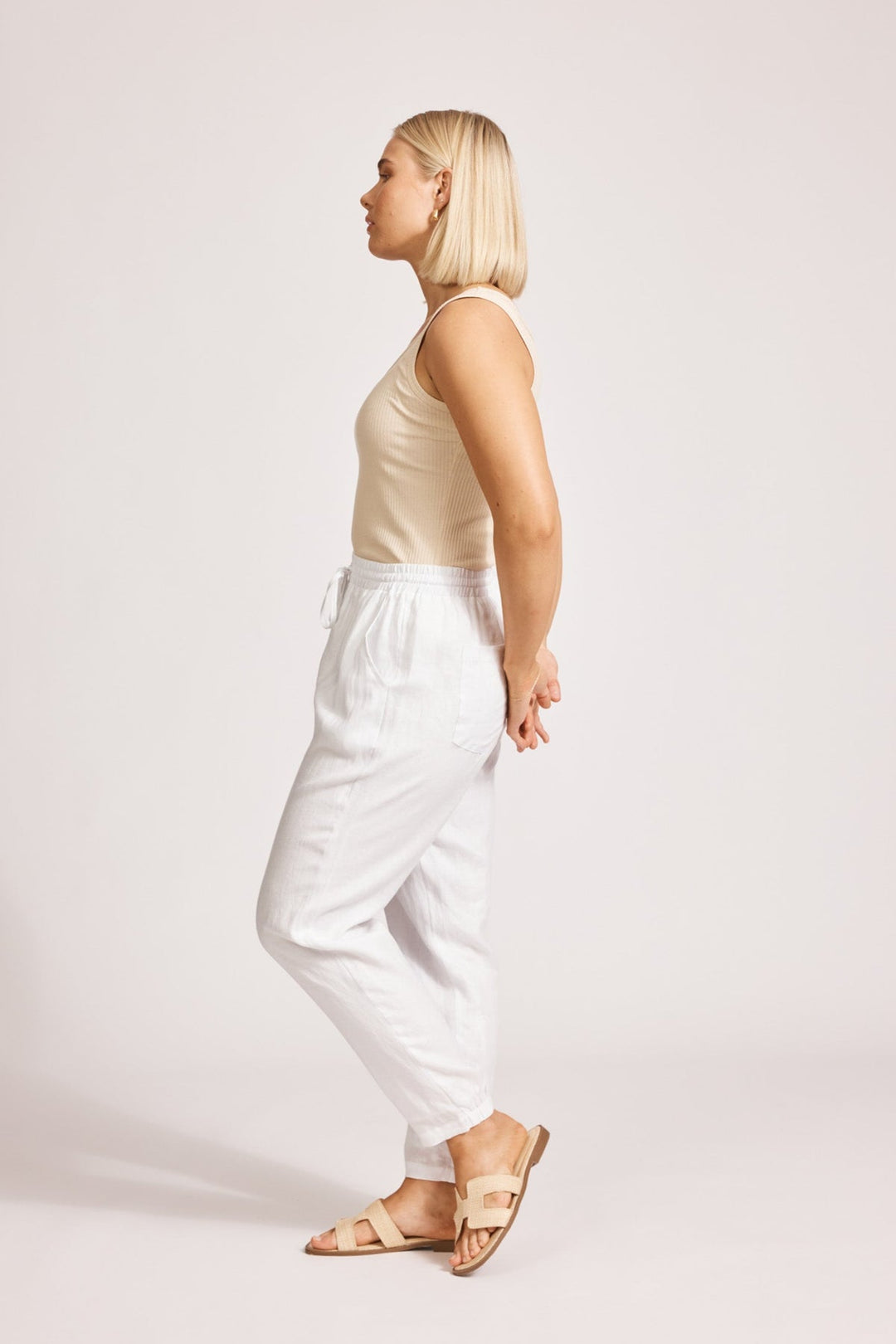 eb & ive Miramar Pant