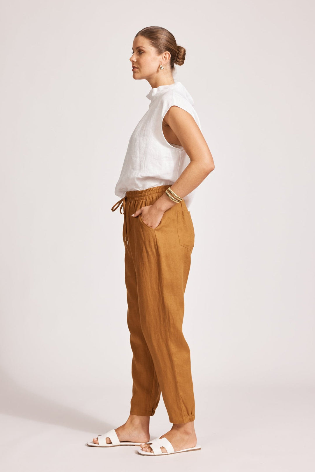 eb & ive Miramar Pant