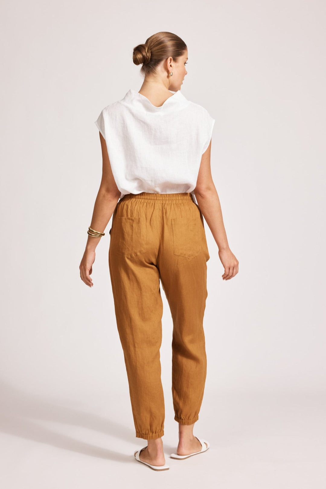 eb & ive Miramar Pant