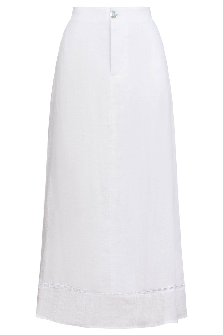 eb & ive Miramar Maxi Skirt