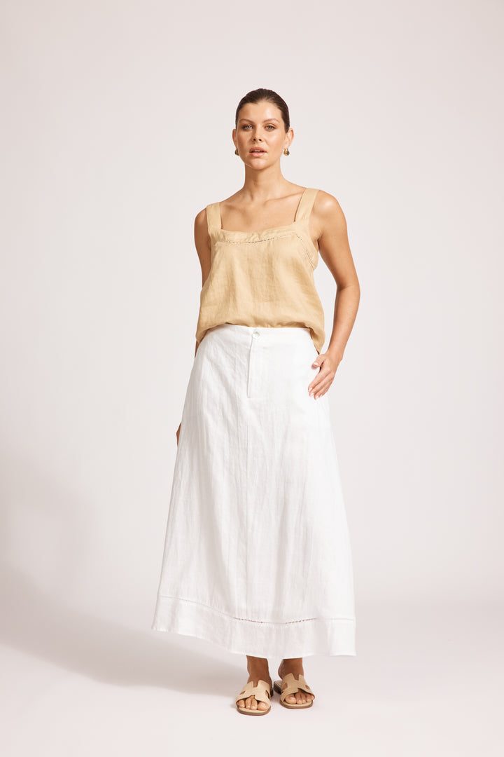 eb & ive Miramar Maxi Skirt