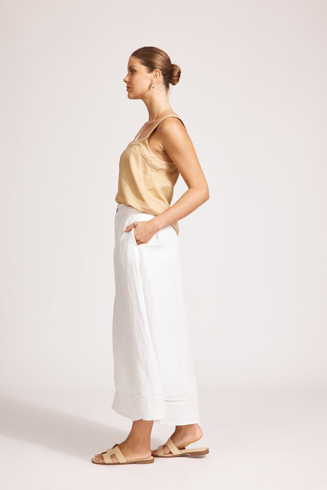 eb & ive Miramar Maxi Skirt