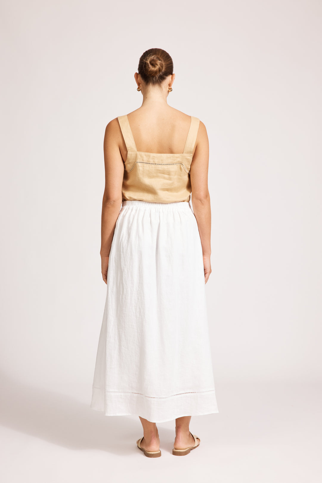 eb & ive Miramar Maxi Skirt