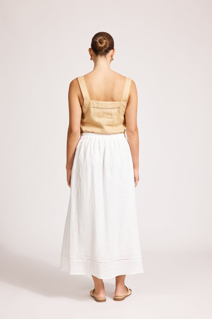eb & ive Miramar Maxi Skirt