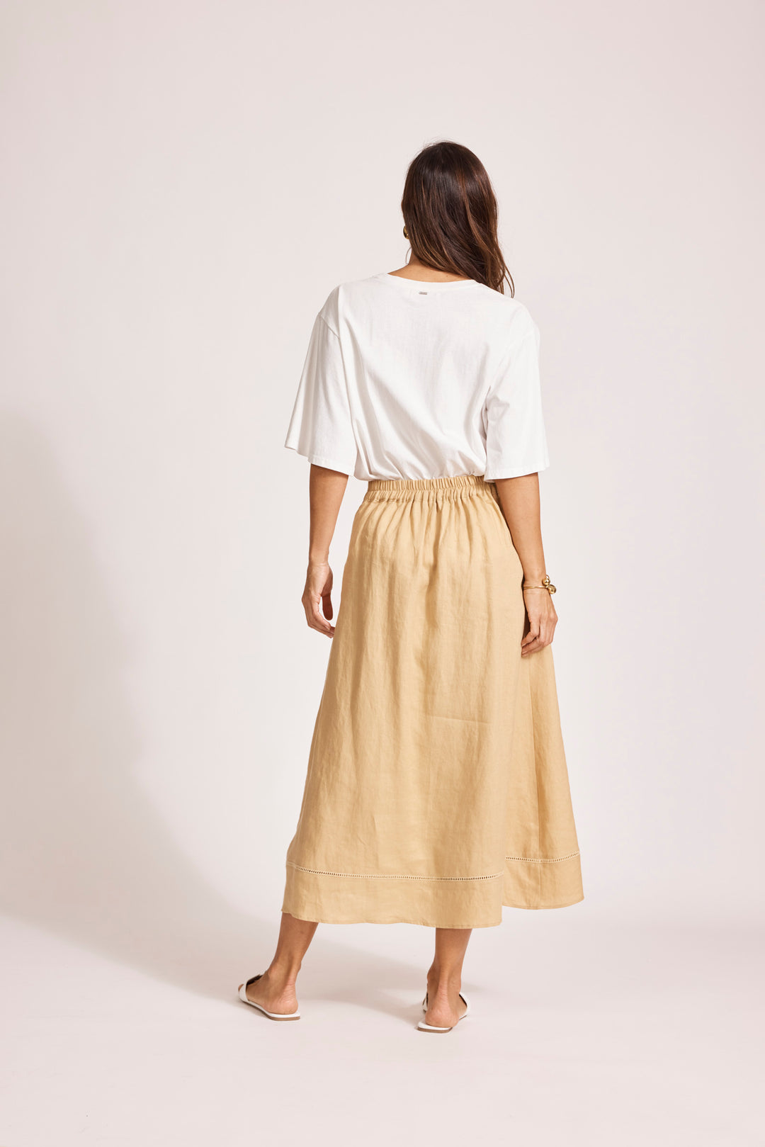 eb & ive Miramar Maxi Skirt