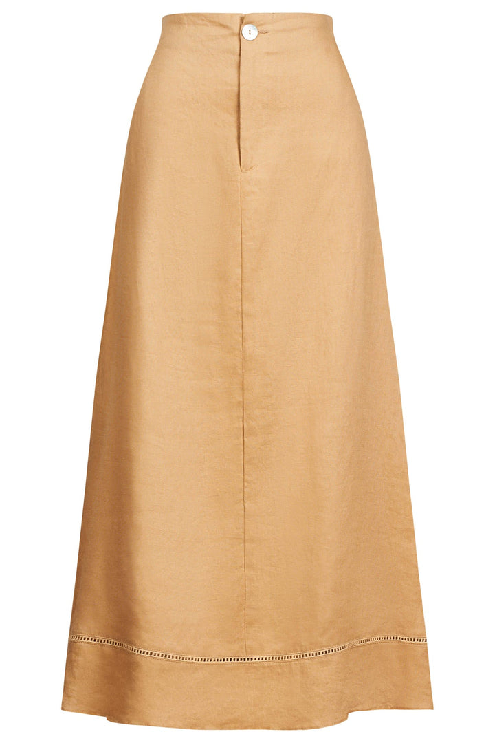 eb & ive Miramar Maxi Skirt
