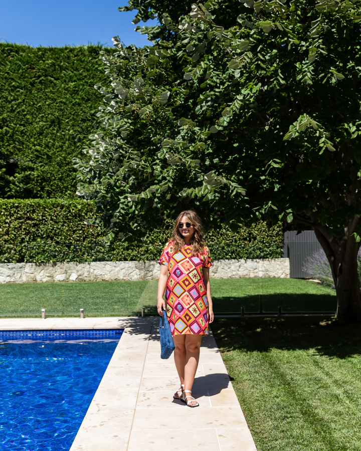Elm Rhode Dress
