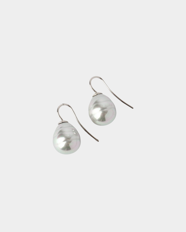 Le Forge Spanish Teardrop Earrings