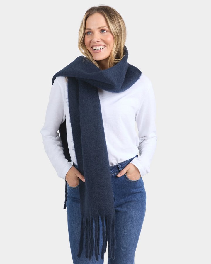 Elm Comfy Scarf