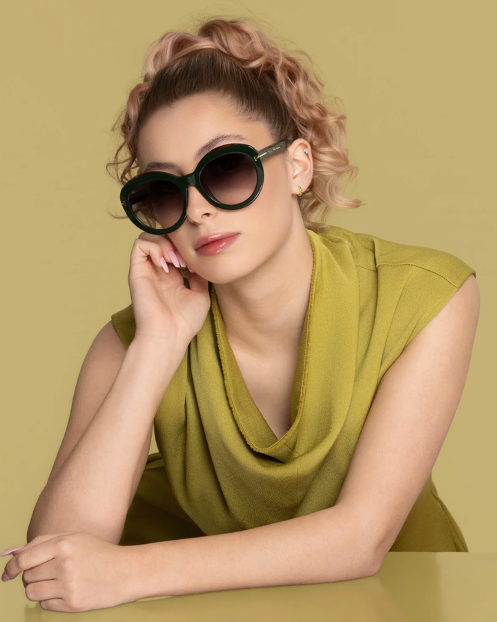 Happy to sit on your face Vanilla