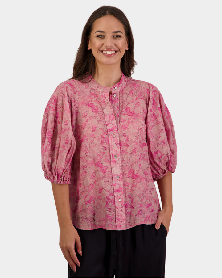 Briarwood Harlow Top