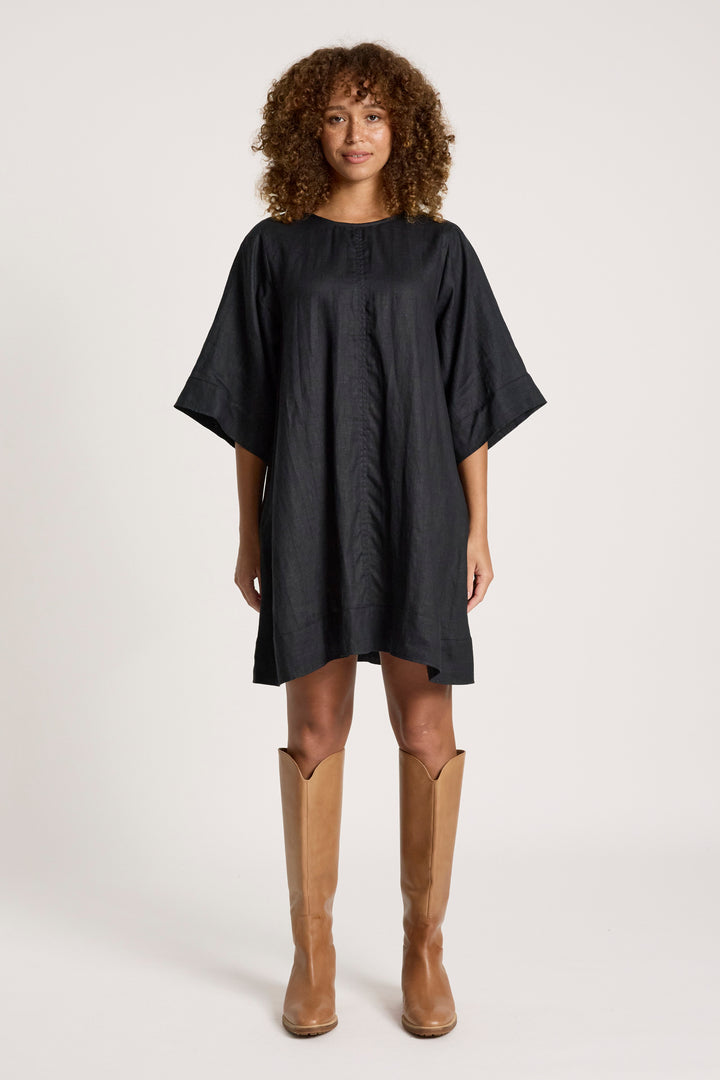 eb + ive Bajau Tunic Dress