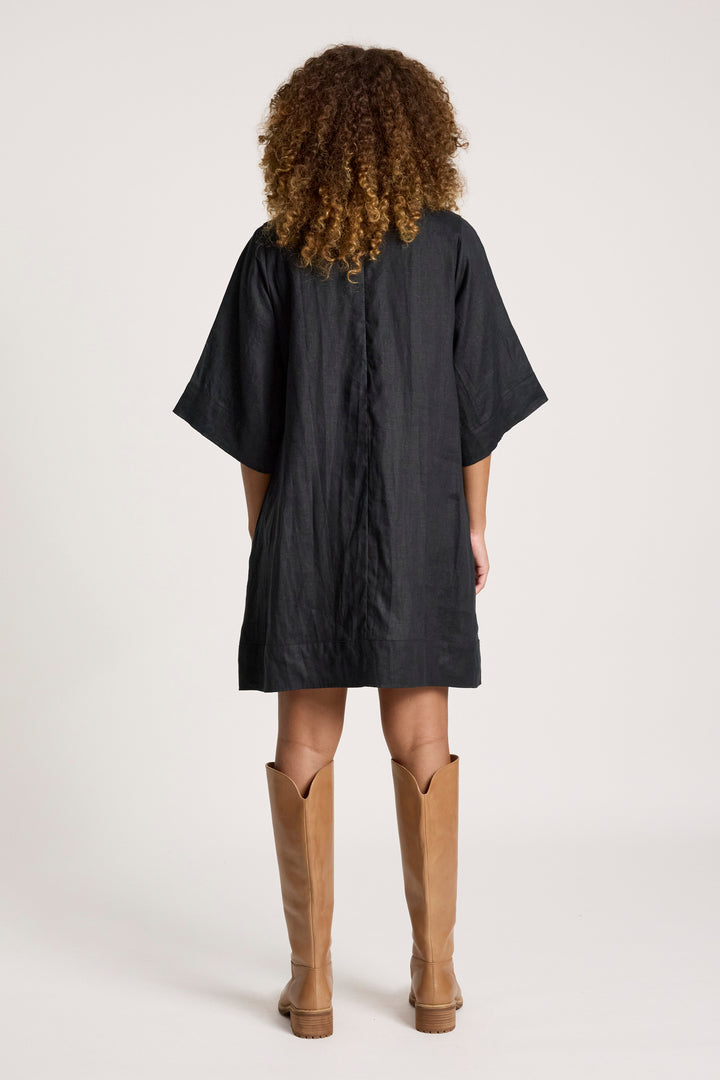 eb + ive Bajau Tunic Dress